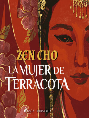 cover image of La mujer de terracota